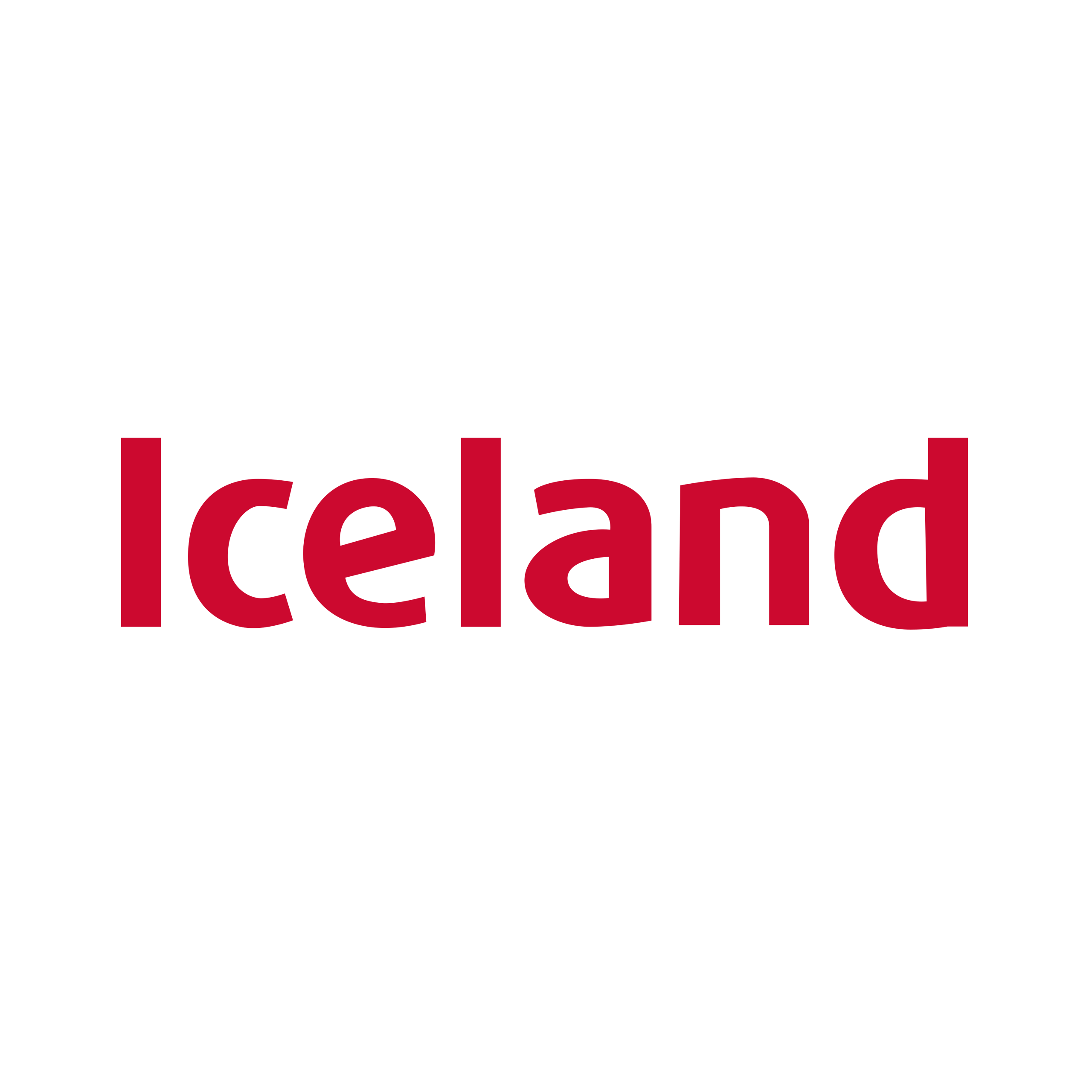 Iceland Logo