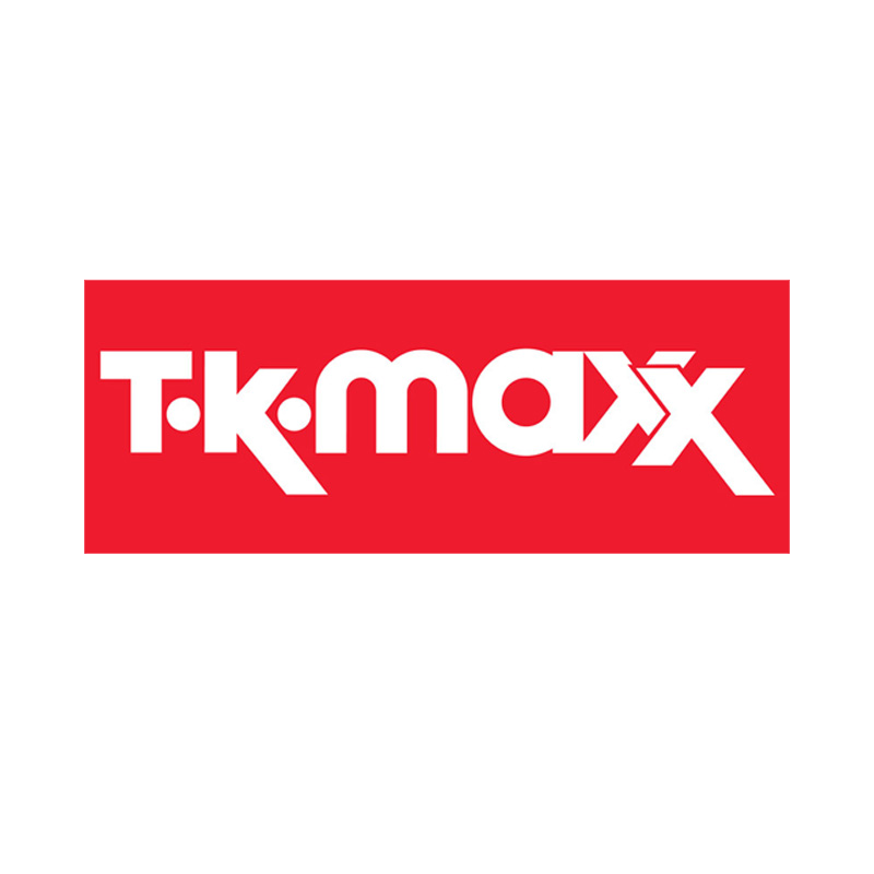 TK Maxx Logo