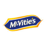 McVities logo - a Silver Service Singers corporate customer