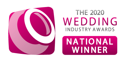 Silver Service Singers National Winner of The Wedding Industry Awards 2020