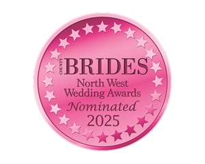 county-brides-north-west-25-logo