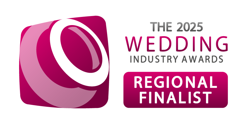 The Wedding Industry Awards - Silver Service Singers Regional Finalist