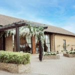 Exterior View of Oad Street Weddings, Borden in Kent