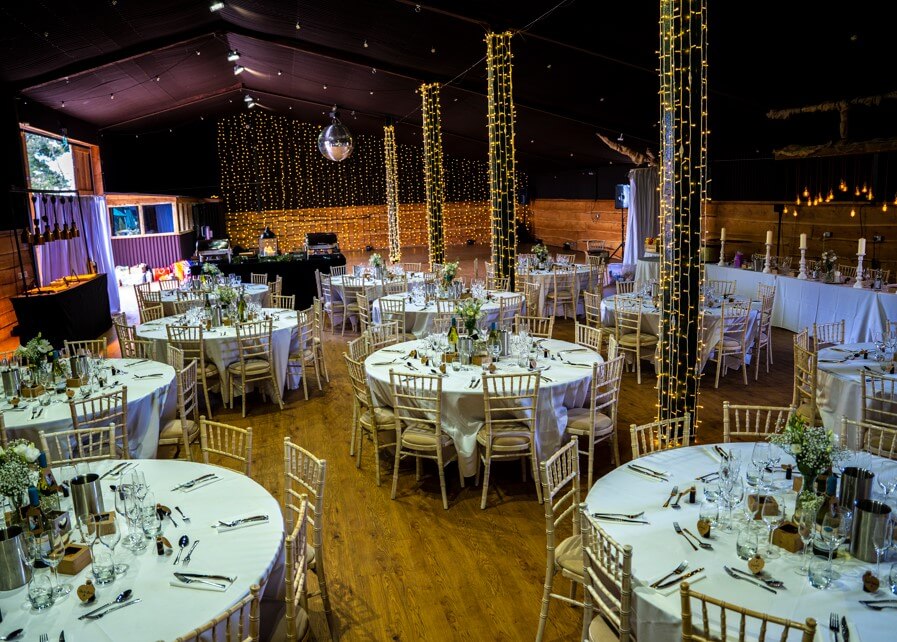 Photograph inside Stock Farm Barn, Ashley Road, Ashley, Cheshire, WA14 3QF