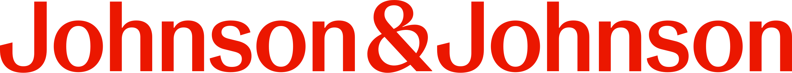 Johnson & Johnson logo