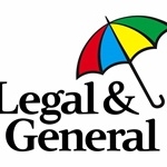 Legal & General Logo