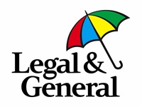 Legal & General Logo