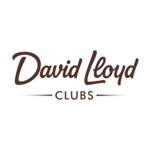David Lloyd Clubs logo