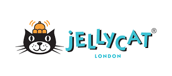 Jellycat London logo