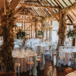 Winter Barns Wedding Venue in Canterbury, Kent