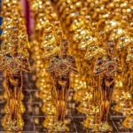 Fake oscar awards