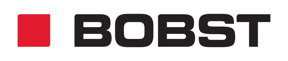Bobst UK & Ireland Logo