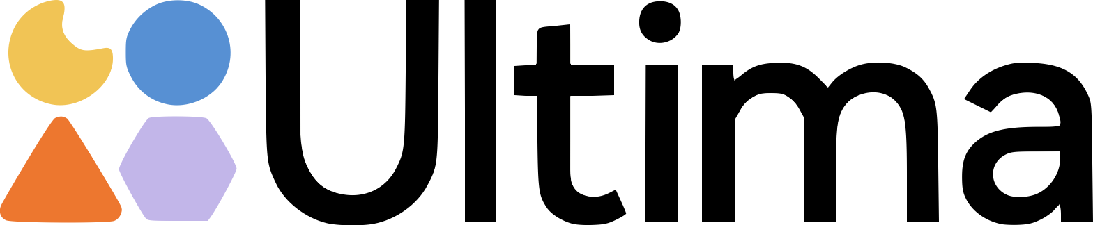 Ultima Business Solutions logo