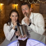 Silver Service Singers - We are great at keeping secrets!