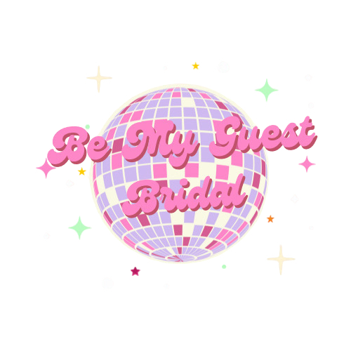 Be My Guest Bridal