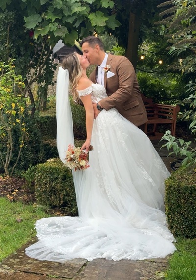 Be My Guest Bridal -Content Creator