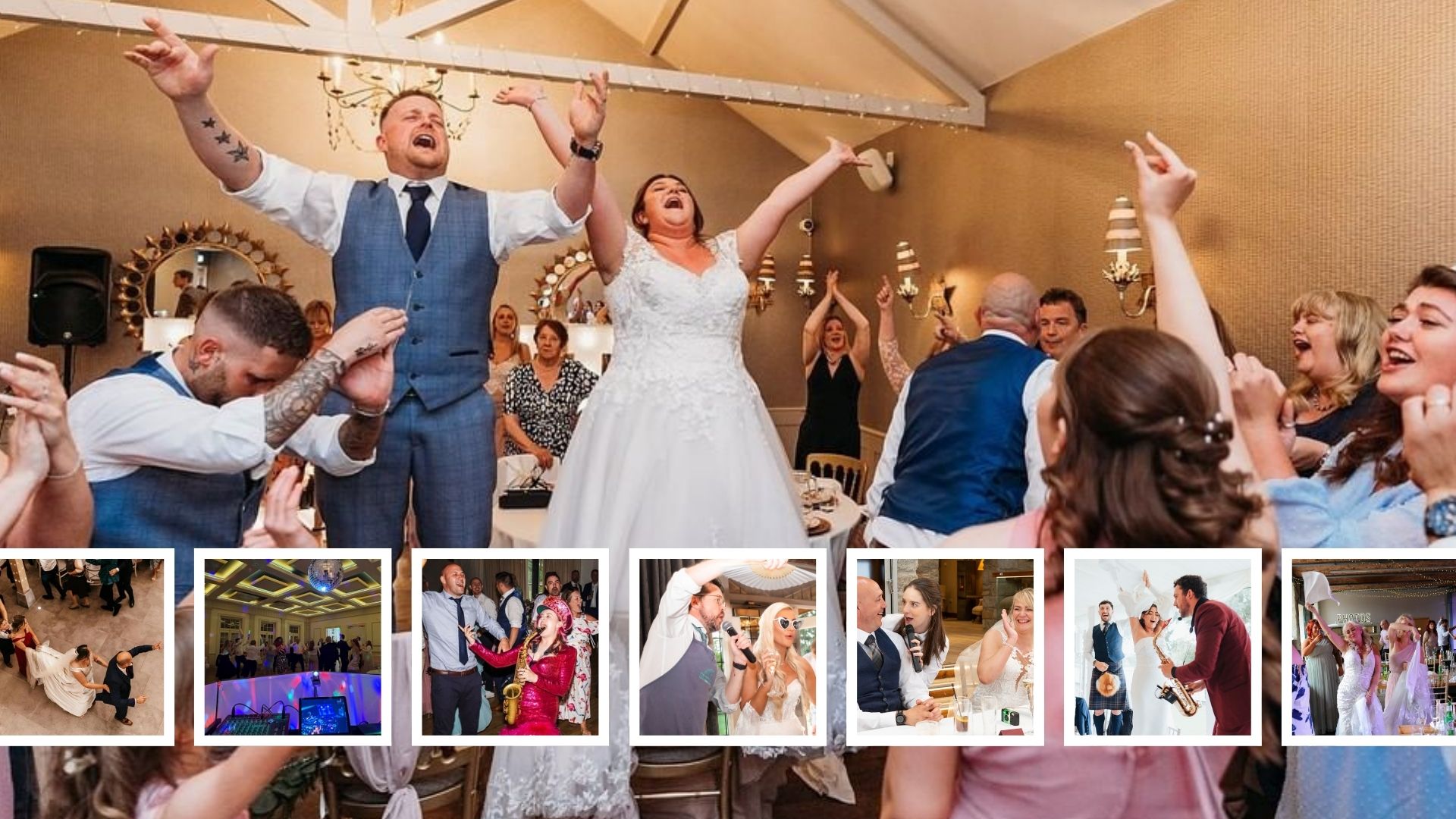 Win Your Wedding Entertainment Competition November 2025