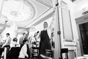 Silver Service Singers place picture