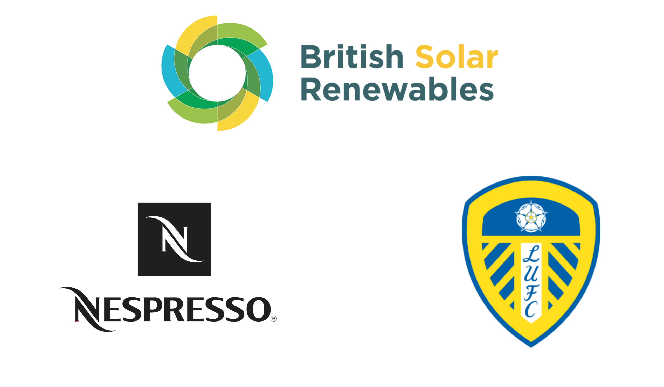 A selection of companies we have performed for