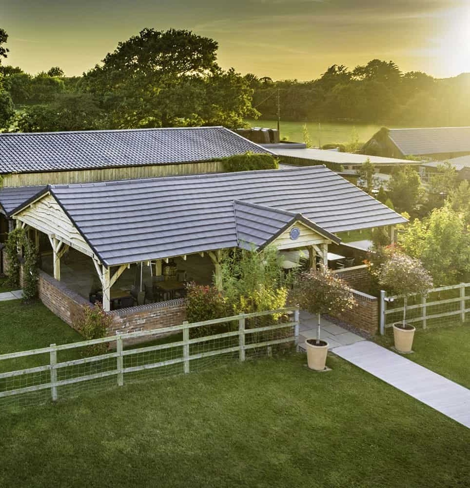 Coton House Farm - Luxury Wedding Barn Venue, Lichfield, Whittingham, Staffordshire