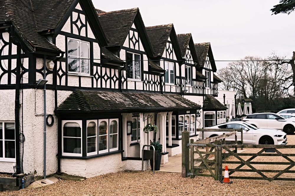 South Lawn Country House Hotel